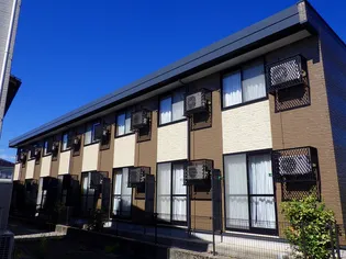 レオパレスCASAAVANCEの画像