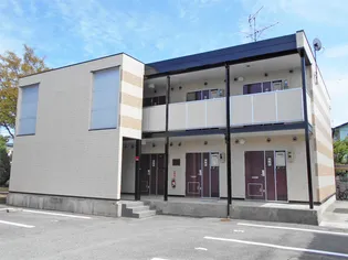 レオパレスISMの画像