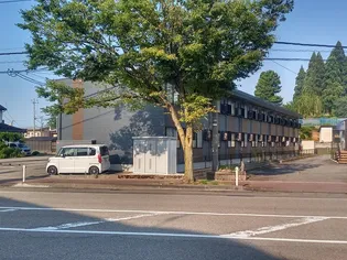 レオパレスアンゲネームの画像