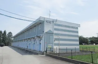 レオパレスススキの画像