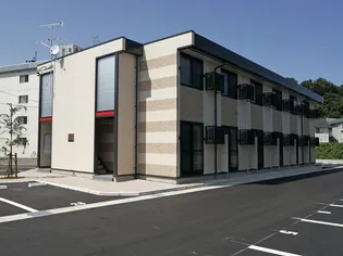 レオパレスレグルスⅠの画像