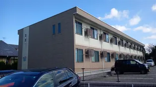 レオネクストクレストの画像