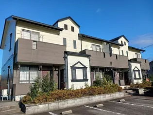 プラーサソレアードの画像