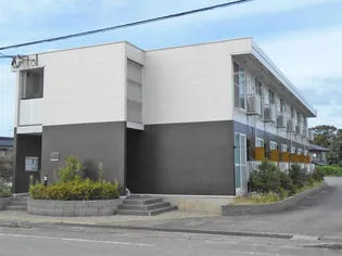 レオパレスKOIZUMI Ⅲの画像