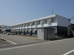 レオパレスエスポワールの画像