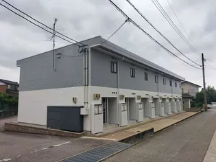 レオパレスジュネスの画像