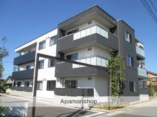 MAST TOWN BLOOM【2階】の外観