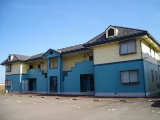 リバーサイド ヴィラBの画像