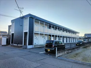 レオパレスチアフル プレインの画像