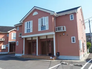 プランソレイユAの画像