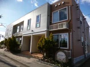 グランMIKI滑川の画像