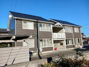 フローラヴィレッヂⅠの画像