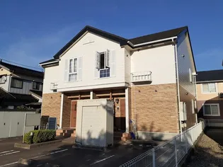 メゾントウメイIIの画像