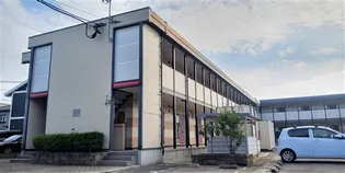 レオパレス豊夢の画像