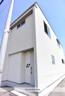 富山県富山市婦中町宮ケ島【一戸建】の外観