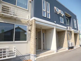 アン ディマンシェ Bの画像