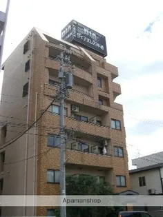 ダイアパレス神通の画像