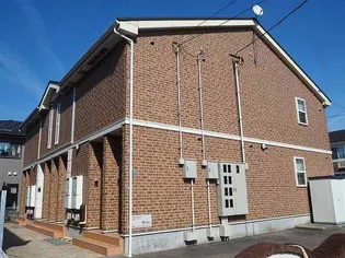 クオーレⅡの画像