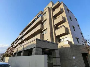 サーパス新富山の画像