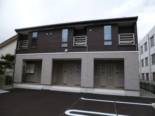 リーベ富岡の画像