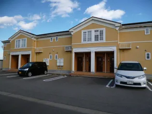 ラ ソレイユAの画像