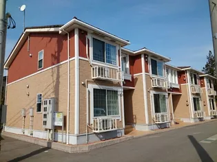 ラパンIIの画像