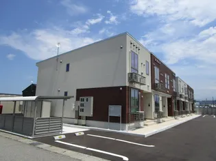 プルミエリアⅡの画像