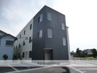 カーサフレンテ長江の画像