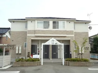 メゾン ド アイの画像