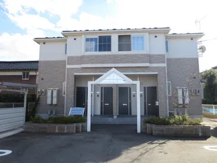 メゾン ド アイの画像