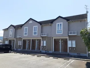 グランド ルー Ⅱの画像