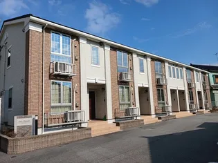 パークメゾンの画像