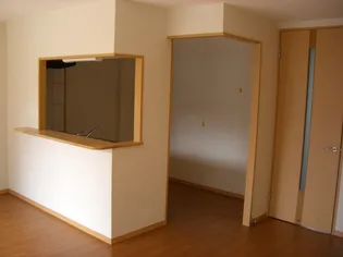 S&K大門【1階】のキッチン