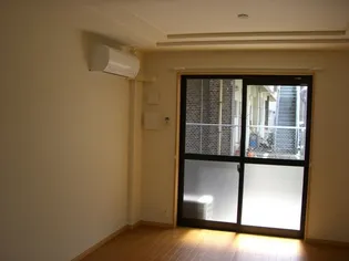 S&K大門【1階】の居間