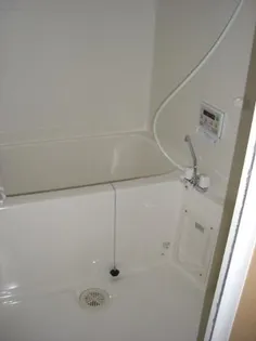 S&K大門【1階】の風呂