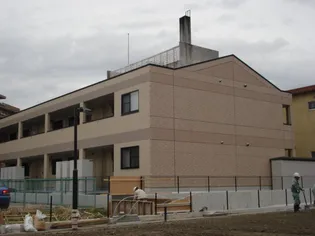 S&K大門【1階】の外観