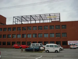 S&K大門【1階】の周辺