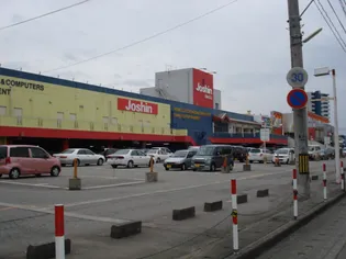 S&K大門【1階】の周辺