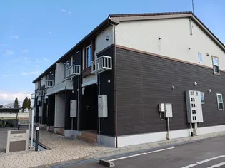 ASUNTO(アサント)【1階】の外観