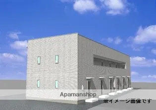 FIRST SQUARE A棟の画像