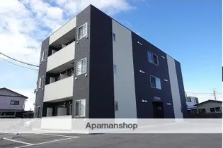 カナルパークコートIVの画像