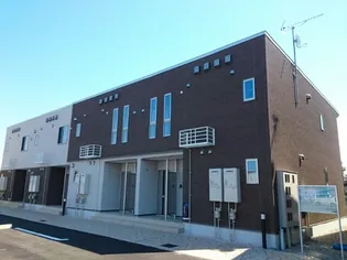 ルミエールAの画像