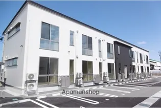 エストレラ A棟の画像