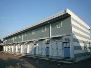 レオパレスCOSMOSの画像