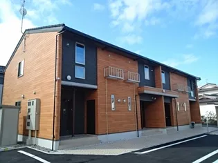 コーポ フォレスタの画像