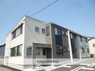 LIBERTE山室の画像