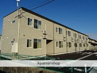 FELICE二俣新町 A棟の画像
