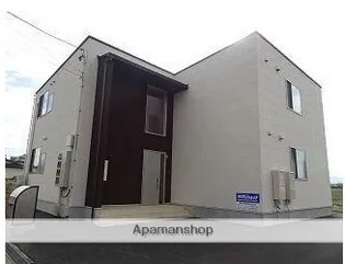 COMFORT SWALLOW【1階】の外観