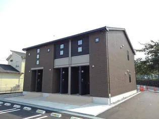 ケルンⅤ【2階】の外観