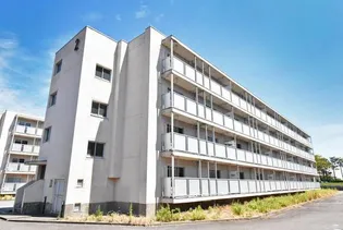 ビレッジハウス太閤山1号棟の画像